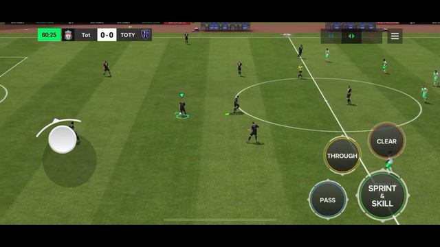 how to do the trivela pass/shot in fc mobile | fc mobile new event leaks 🤫 смотреть онлайн