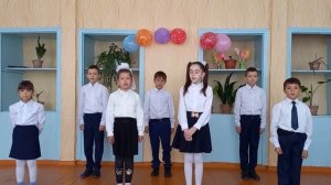 Песня «Самый лучший дедушка» ко дню пожилого человека