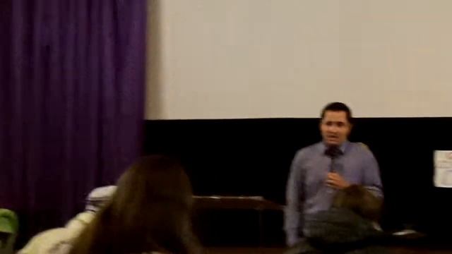 Иван и Вера Молитва Благословения 1 смотреть онлайн