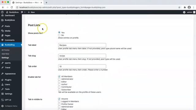 BuddyBlog Pro complete working demo with BuddyBoss Platform and Theme | BuddyPress Plugin смотреть онлайн