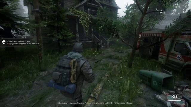 #1 This Chinese Zombie game is SO ULTRA REALISTIC. смотреть онлайн