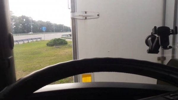 ОБЗОР SCANIA R440.2012г.Мои впечатления после 4х месяцев работи