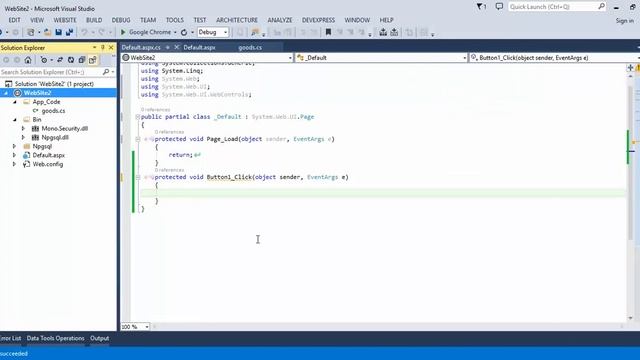 PostgreSQL AS.NET смотреть онлайн