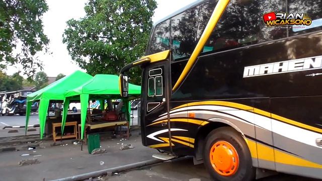 UPDATE MTI TERMINAL PORIS..!! PAK IS ON DUTY ! RMH003 AKAN SEGERA PASANG STIKER MERCE MODEL BARU ! смотреть онлайн