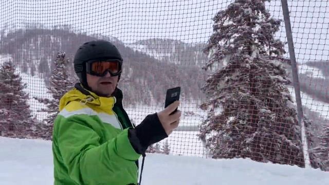 Cavalese смотреть онлайн