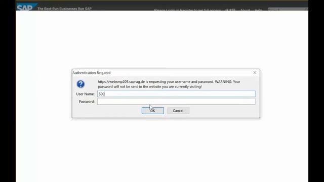 How to create a Single Sign On (SSO) certificate for SAP "S" user ID? смотреть онлайн