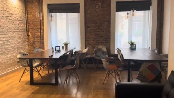 Хостел BIGLAND HOUSE в Санкт-Петербурге. Отличная гостиница в центре Питера.