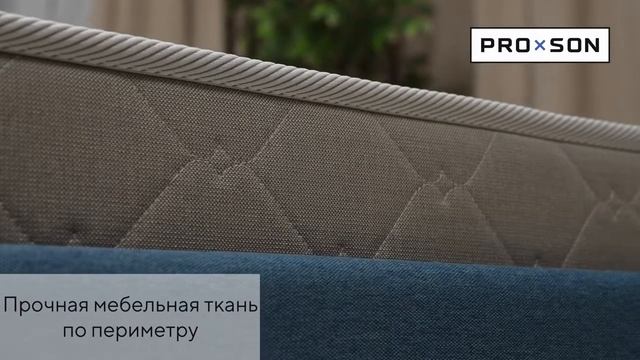 SOVA Classic. Матрас из коллекции Proson Sova