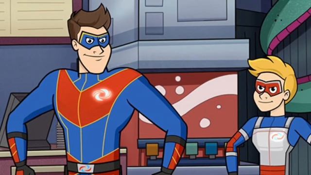 The Adventures Of Kid Danger Review/Rant смотреть онлайн