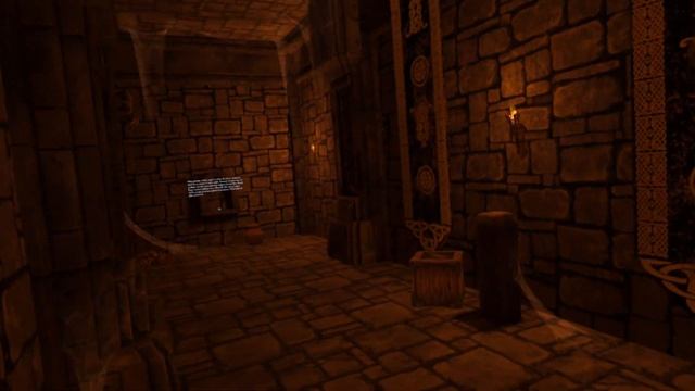 Shadowgate VR - Gameplay Oculus | Meta Quest 2 смотреть онлайн