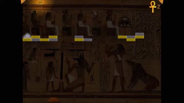 Egyptian Block Breaker ²⁰¹⁹ смотреть онлайн