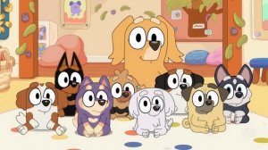 Айсберг по Блуи