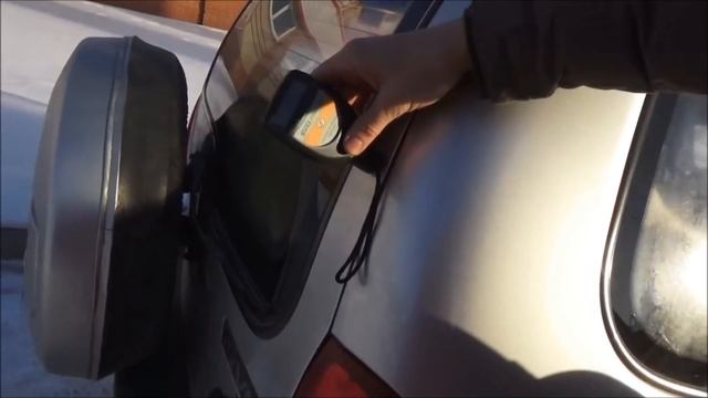 Chevrolet Niva! Проверка ЛКП! Автомобиль подписчика Сергея! смотреть онлайн