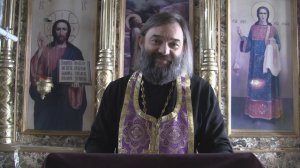 Можно ли принимать лекарства и чистить зубы перед Причастием? Священник Валерий Сосковец