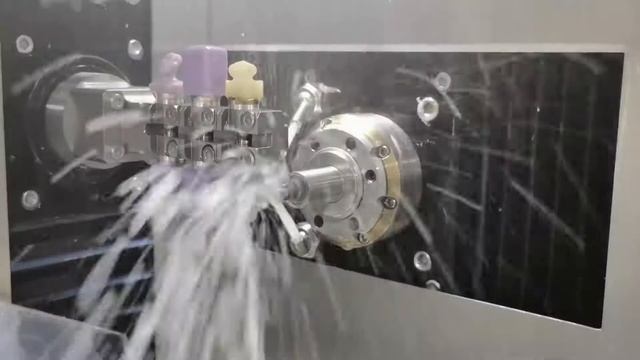 X-Mill 300 - 4-осевой фрезерный станок для сухой и влажной обработки | XTCERA (Китай) смотреть онлайн