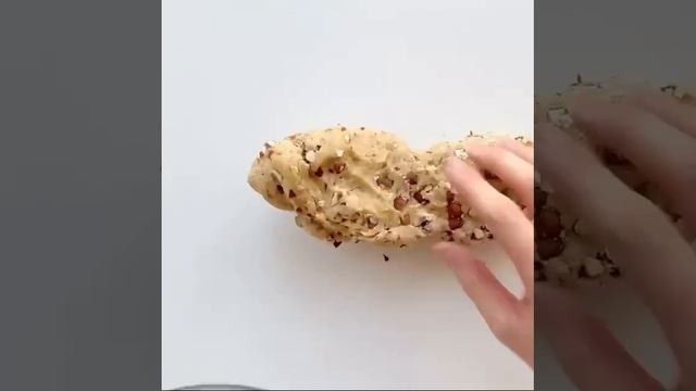 Печенье Бискотти смотреть онлайн