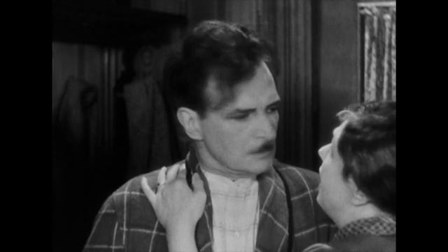 “Why Be Good?” silent film clip, music scored/arranged by Jeff Kellem смотреть онлайн