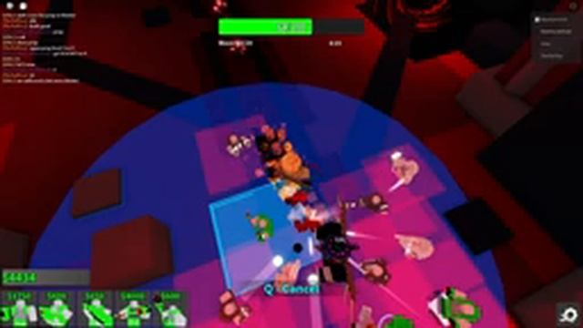 QUAD CRITICAL TOWER DEFENSE EVENT COMPLETED!!! // Roblox: Critical Tower Defense смотреть онлайн