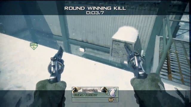 CoZa TrIcKy | TrIcKy's Adventures Ep.2 смотреть онлайн