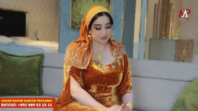 Зиндагиям аз пушти таъна вайрон шуд!Пас аз ду садамаи вазнин Ширин ба чи ҳол расид? Ашки Пурдард ! смотреть онлайн