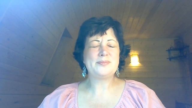 УТРЕННЯЯ МЕДИТАЦИЯ ДЛЯ ЖЕНЩИН. ПРИНЯТИЕ СЕБЯ. Очень мощно! смотреть онлайн