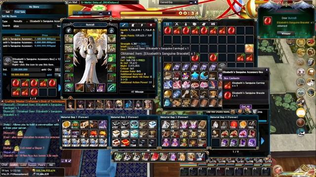 Remastered - Eliza Box (Pop-up NON- STOP!) Part 2 | No Commentary! смотреть онлайн