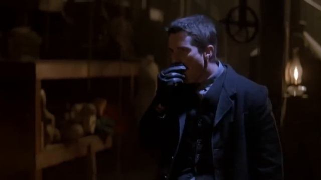 3 Parts Of Magic(THE PRESTIGE) смотреть онлайн