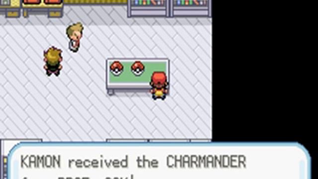 (FR Patch) Pokemon Fire Red Kanto to HGSS Music Reloaded 1 смотреть онлайн