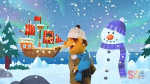 Here Comes The Fire Truck and many more Super Simple Songs