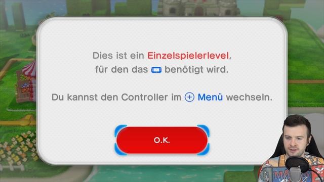 SUPER MARIO 3D WORLD ? Part 2: Wandel der Nintendo Partnerschaft & Bowsers chice Bonzen-Karre смотреть онлайн