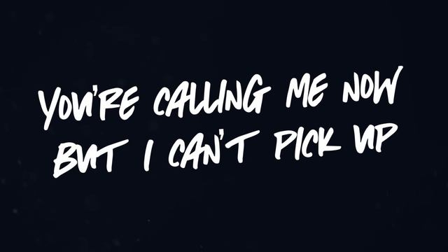 Martin Garrix & David Guetta - So Far Away (Lyric Video) смотреть онлайн