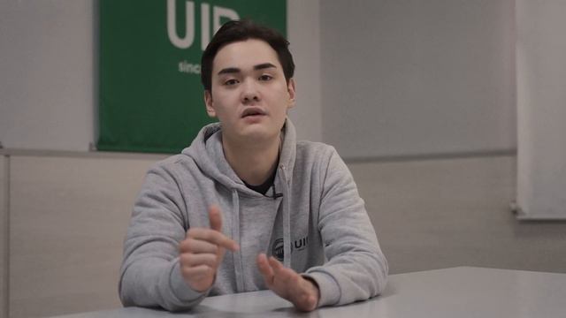 КАК ВЫИГРАТЬ ГРАНТ В UIB? ОЛИМПИАДА UWAY 2023 смотреть онлайн