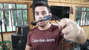 CROWN CM311 vs SHURE SM35 vs SHURE BETA58