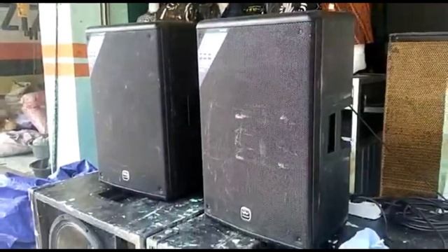 MONITOR DP 15 PRO DAN SUB 18 inc SCUB CLARITY смотреть онлайн