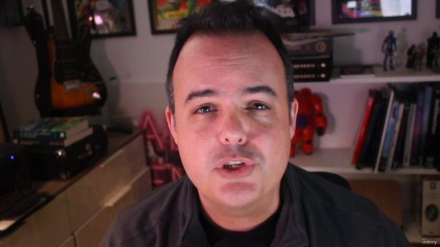 5. A Valuable Request смотреть онлайн