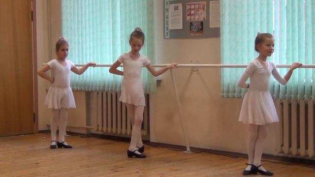 Эволюция, часть 1