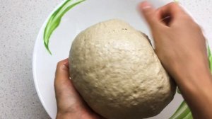 Хлеб Столичный на ржаной закваске