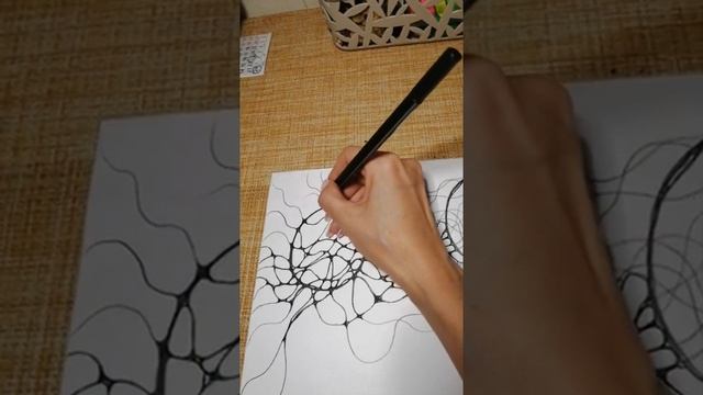 Нейрографика  Рисуем мужчину своей мечты для гармоничных отношений