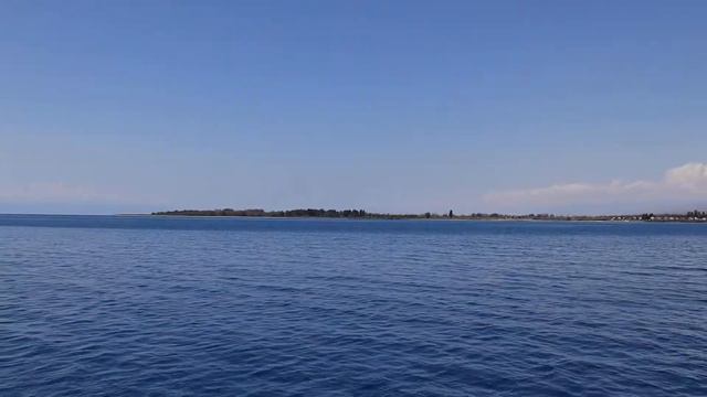 Киргизия. Озеро Иссык-Куль. Чолпон-Ата смотреть онлайн