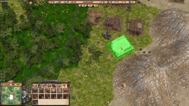 Let's Play Depraved [Wild West City Management Game] - Gameplay/Walkthrough Part 1 - The Wild West смотреть онлайн