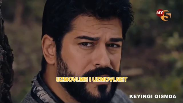 HUKUMDOR USMON 406-QISM UZBEK TILIDA