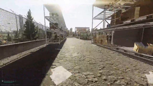 Escape from Tarkov - Просто играем 🔞 #63 смотреть онлайн