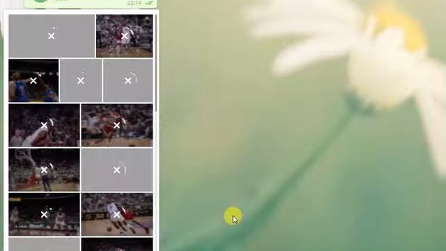 Come usare l'inline bot @gif di Telegram смотреть онлайн