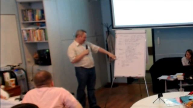 Мастер-класс «Простой способ увеличить результаты Ваших сотрудников без затрат» смотреть онлайн