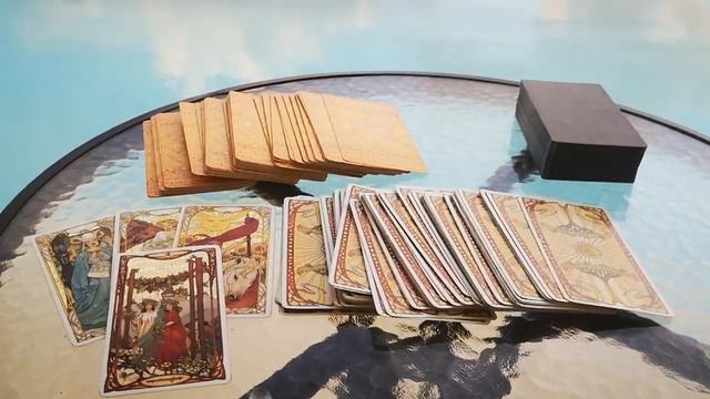 Что Вас ожидает в скором времени ?♀️ смотреть онлайн