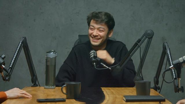 Аскар Ильясов | Kinoman Podcast