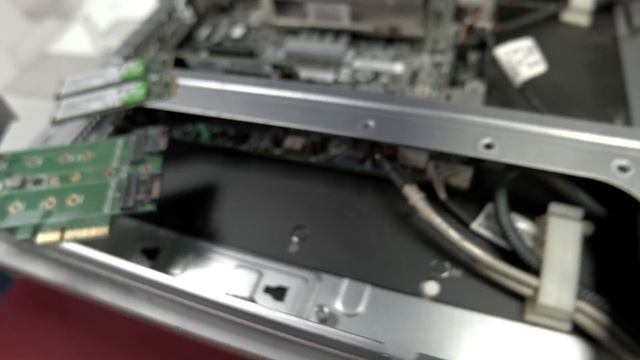 Rescuing an Abandoned Server - Building my new offsite backup! смотреть онлайн