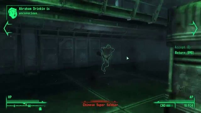 Fallout 3 Mods: Rat Trap Remastered - 3 смотреть онлайн