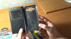 Samsung Galaxy J3 (Обзор покупки)