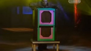 Тайны великих магов  Разоблачение 2